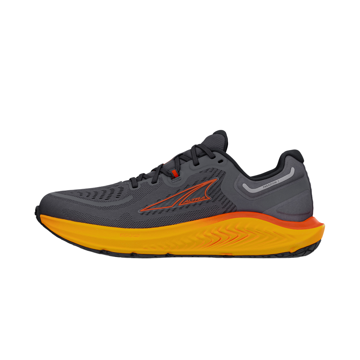 Men's Paradigm 7 Road Running Shoes - Blue/White | Altra Running CA