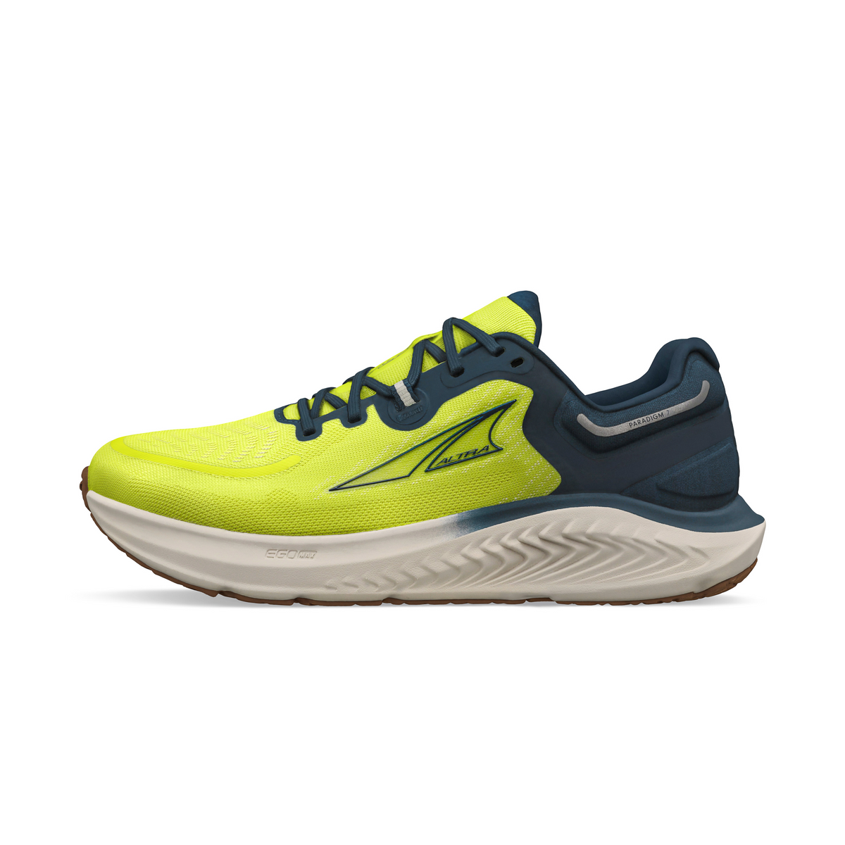 Men's Paradigm 7 Road Running Shoes - Black | Altra Running US
