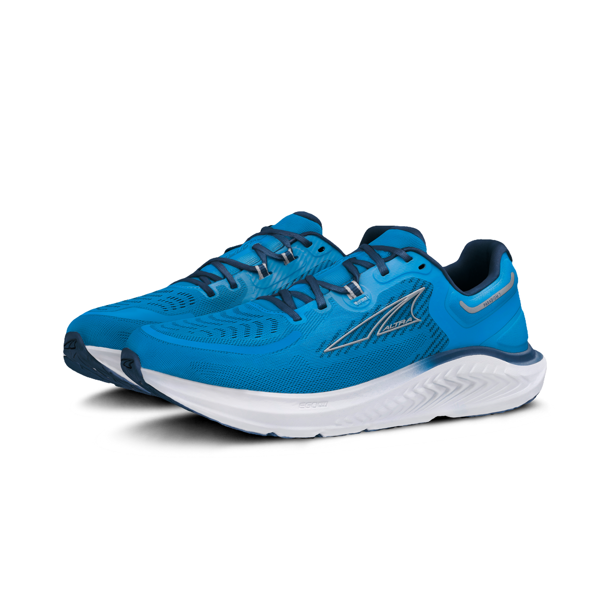 Men's Paradigm 7 Road Running Shoes - Taupe | Altra Running US Men's Paradigm 7 Road Running Shoes - Taupe | Altra Running US