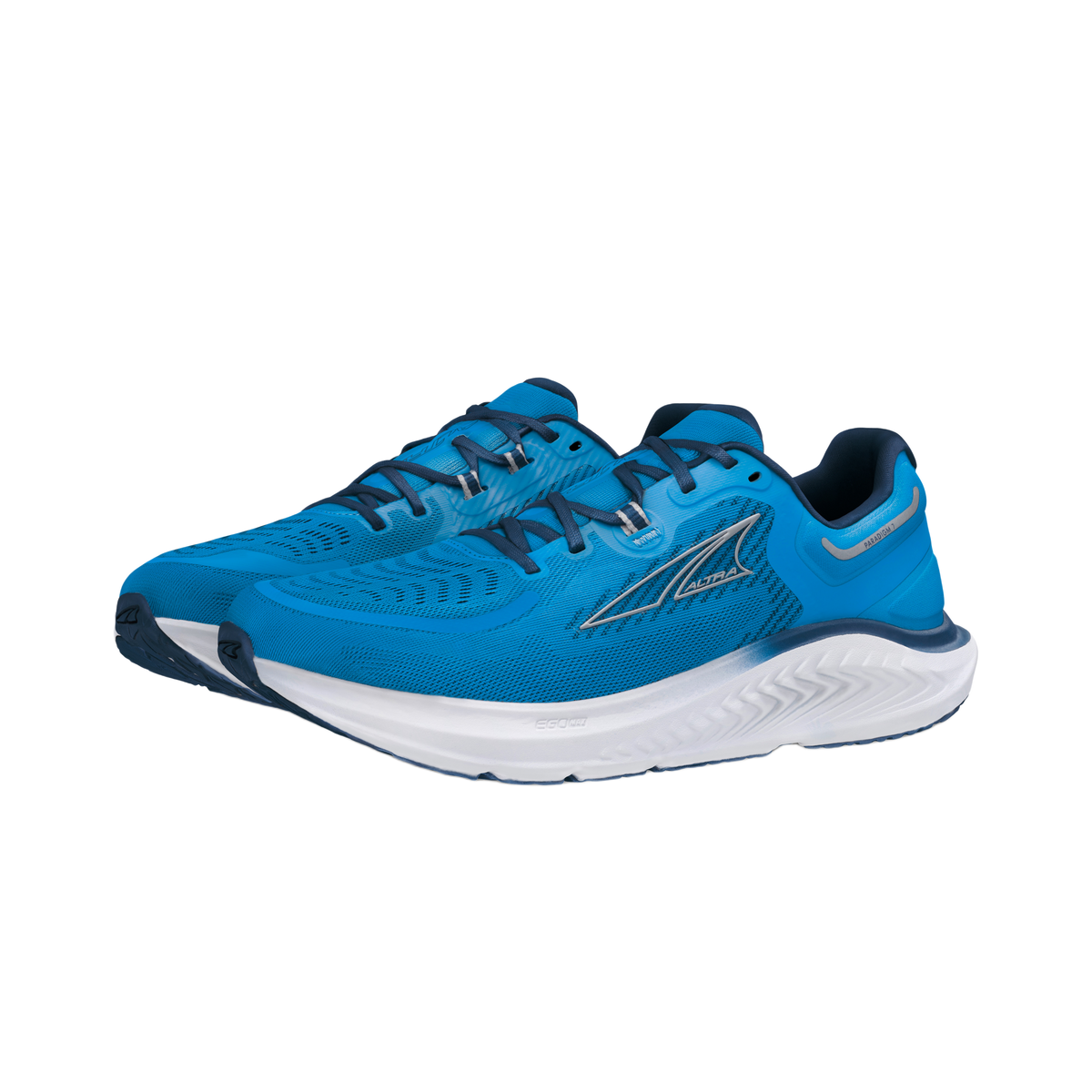Men's Paradigm 7 Road Running Shoes - Black | Altra Running US