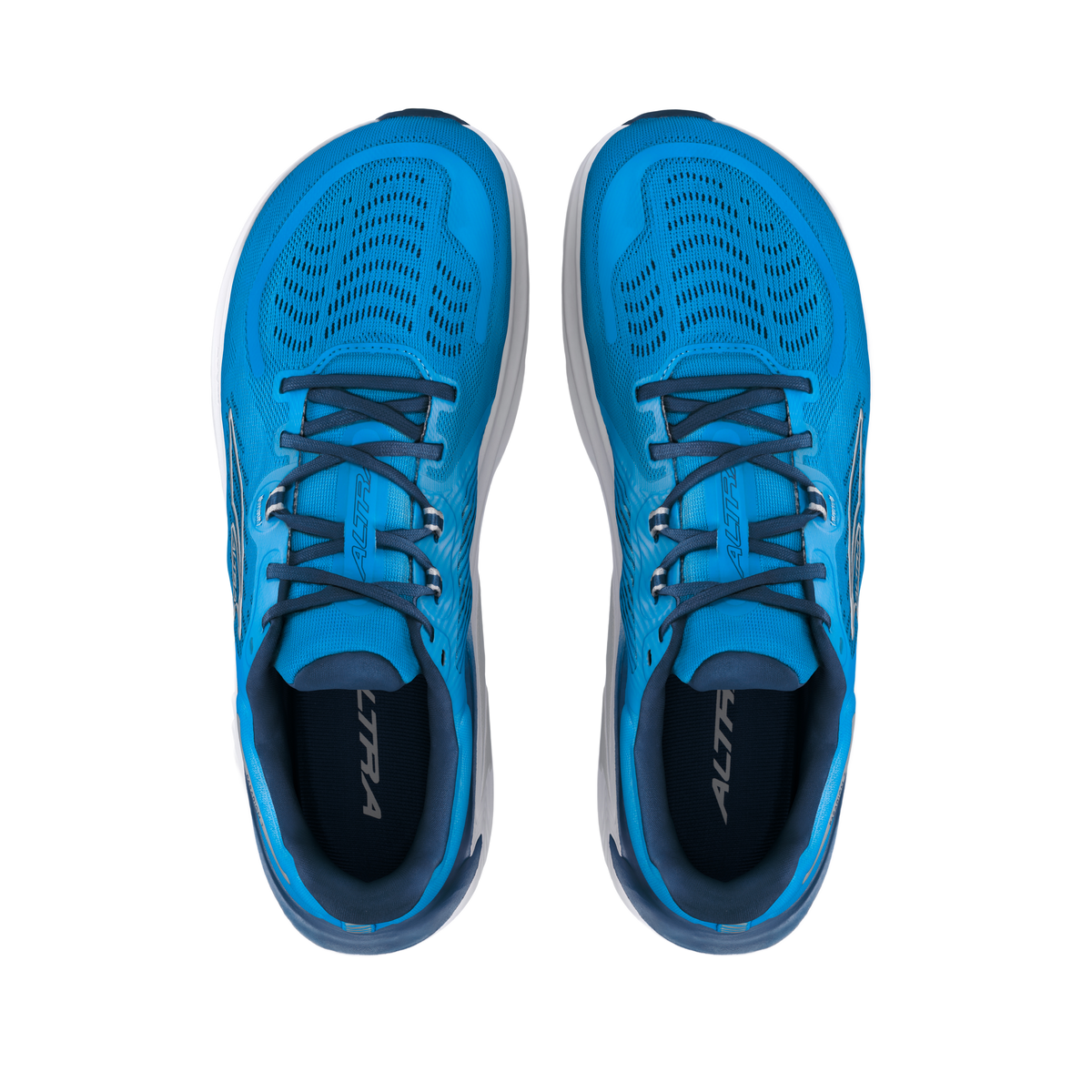 Men's Paradigm 7 Road Running Shoes - Black | Altra Running US