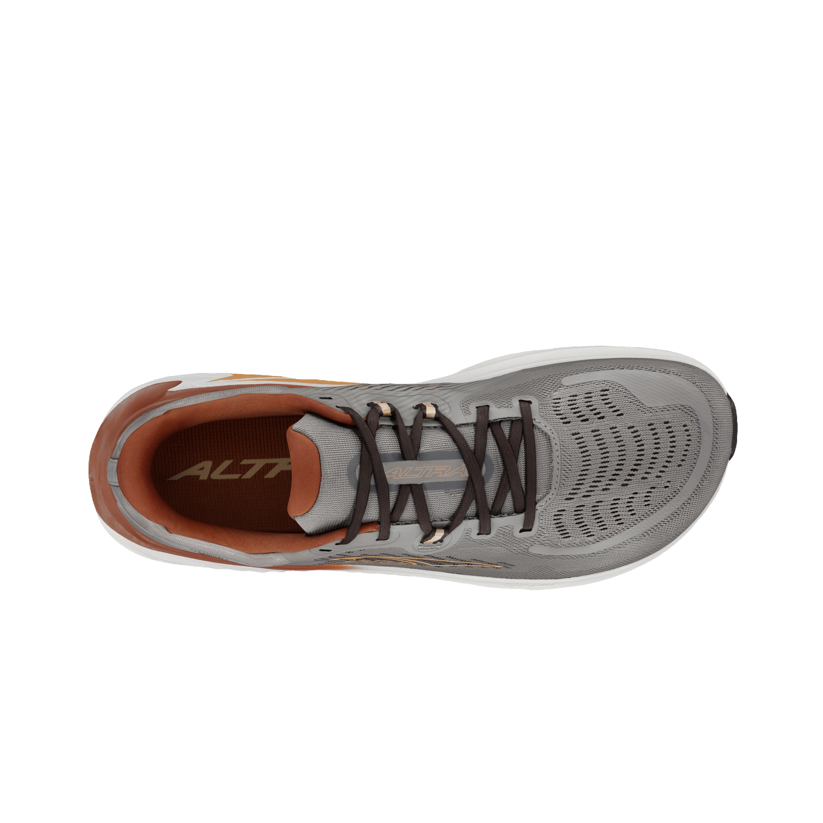 Men's Paradigm 7 Blue/White - ver - 3