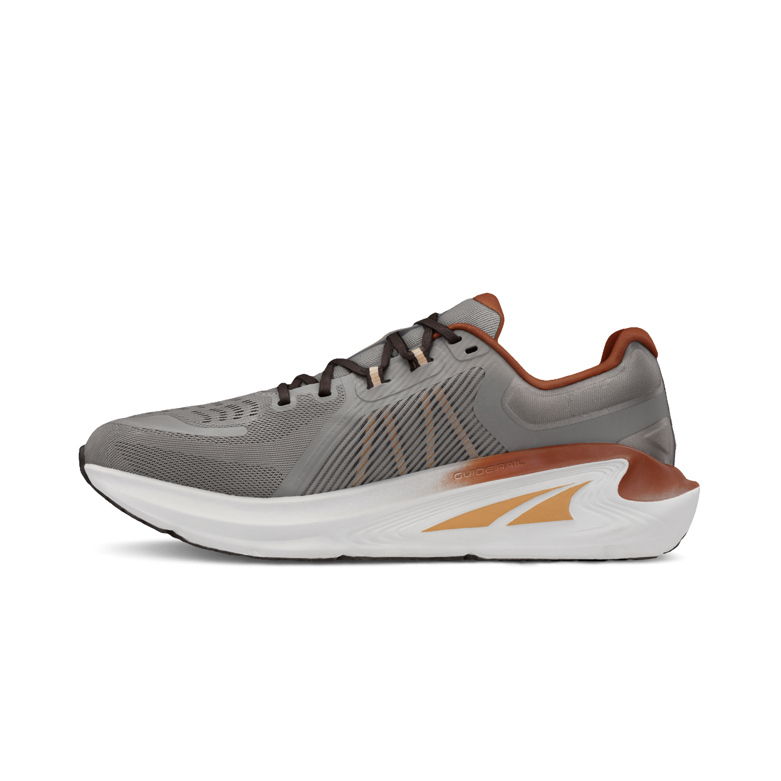 Men's Paradigm 7 Blue/White - ver - 4
