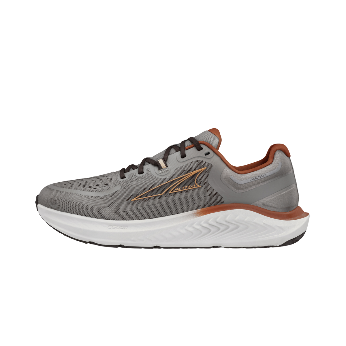 Men's Paradigm 7 Road Running Shoes - Black | Altra Running US