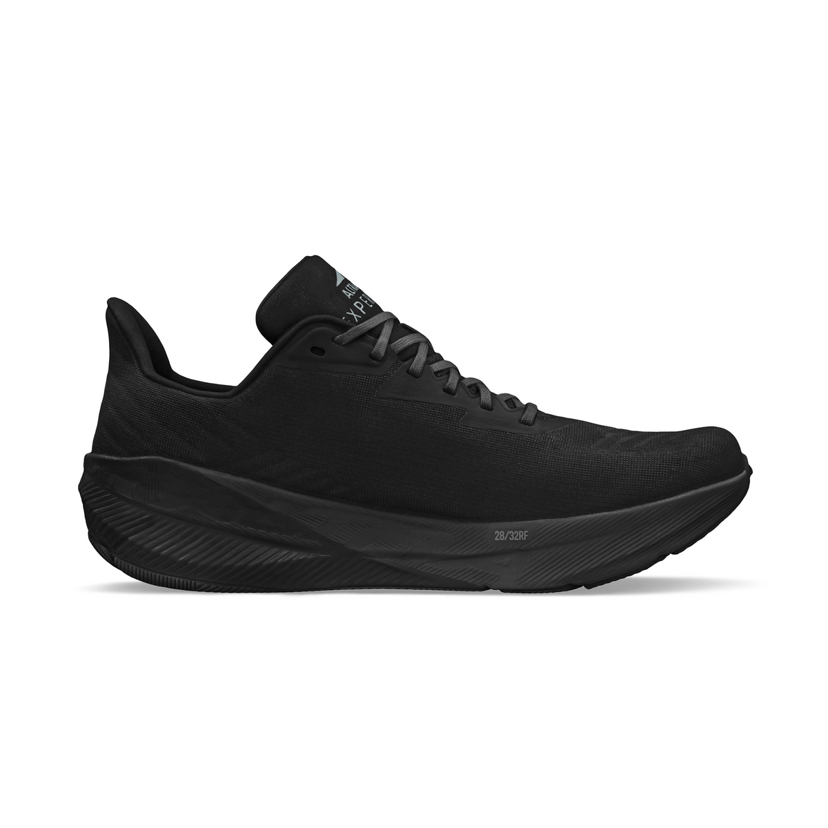 AltraFWD Experience Men's Road Running Shoe Black | Altra Running US