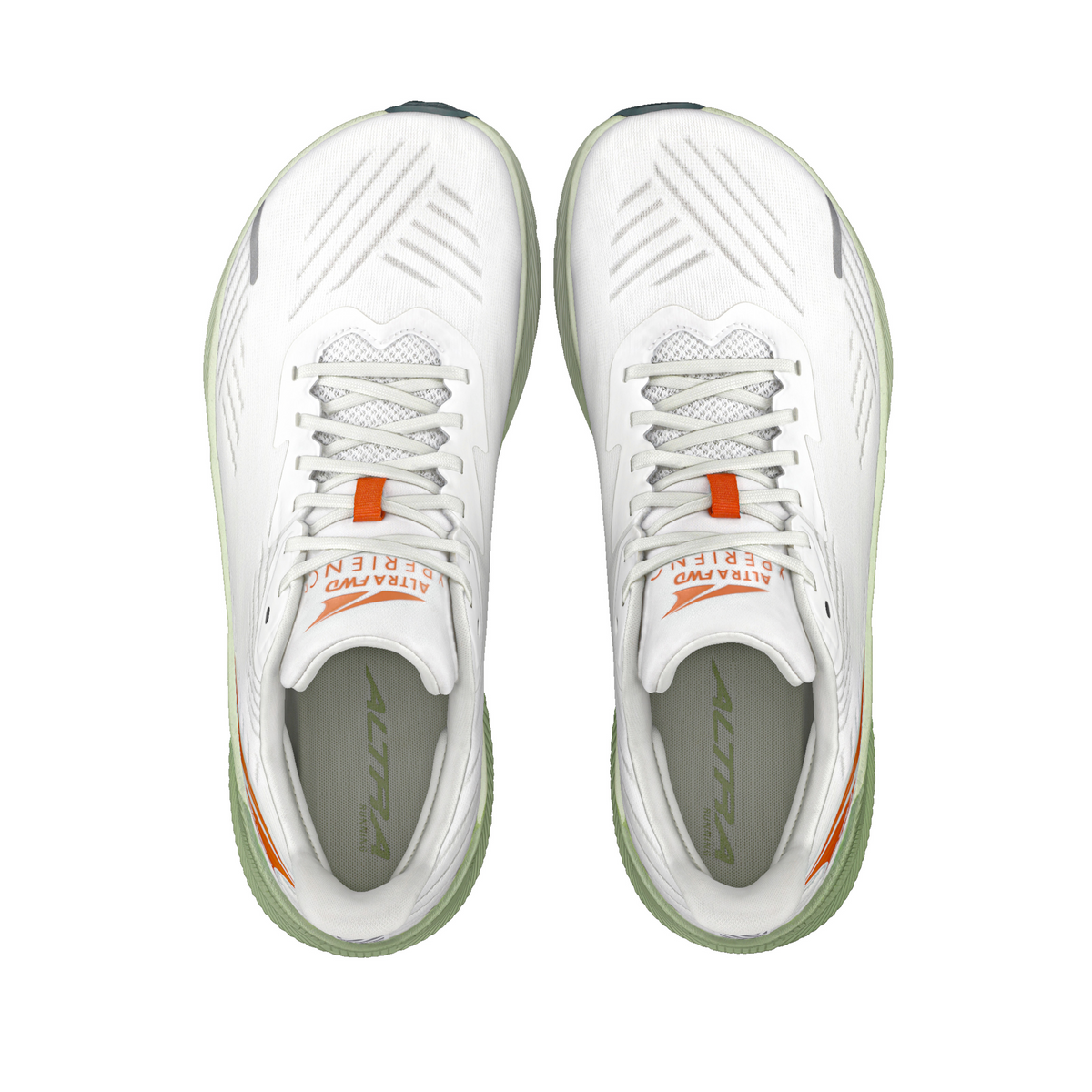 Altra Mens FWD‎ Experience White Running Shoes Sneakers Size 10 - AL0A82C8242 MEN main image 3