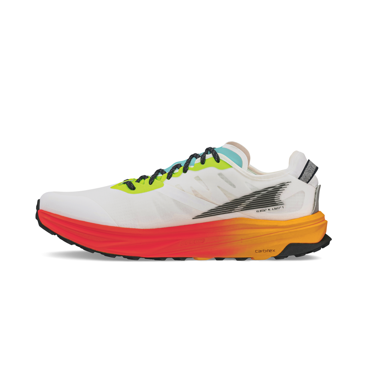 Altra Mont Blanc Carbon Trail Running Shoes, Mens US Size 11 Altra x SOAR Mont Blanc Carbon Men main image 3