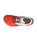 Men's Mont Blanc Carbon White/Orange - ver - 3