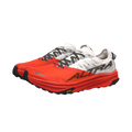 Men's Mont Blanc Carbon White/Orange - ver - 5