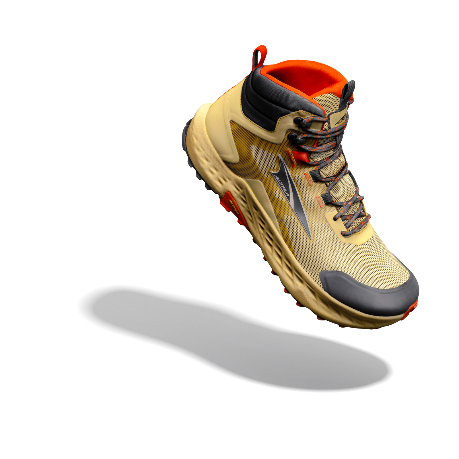 Bottes Timp Hiker Pour Hommes  - voir - 6