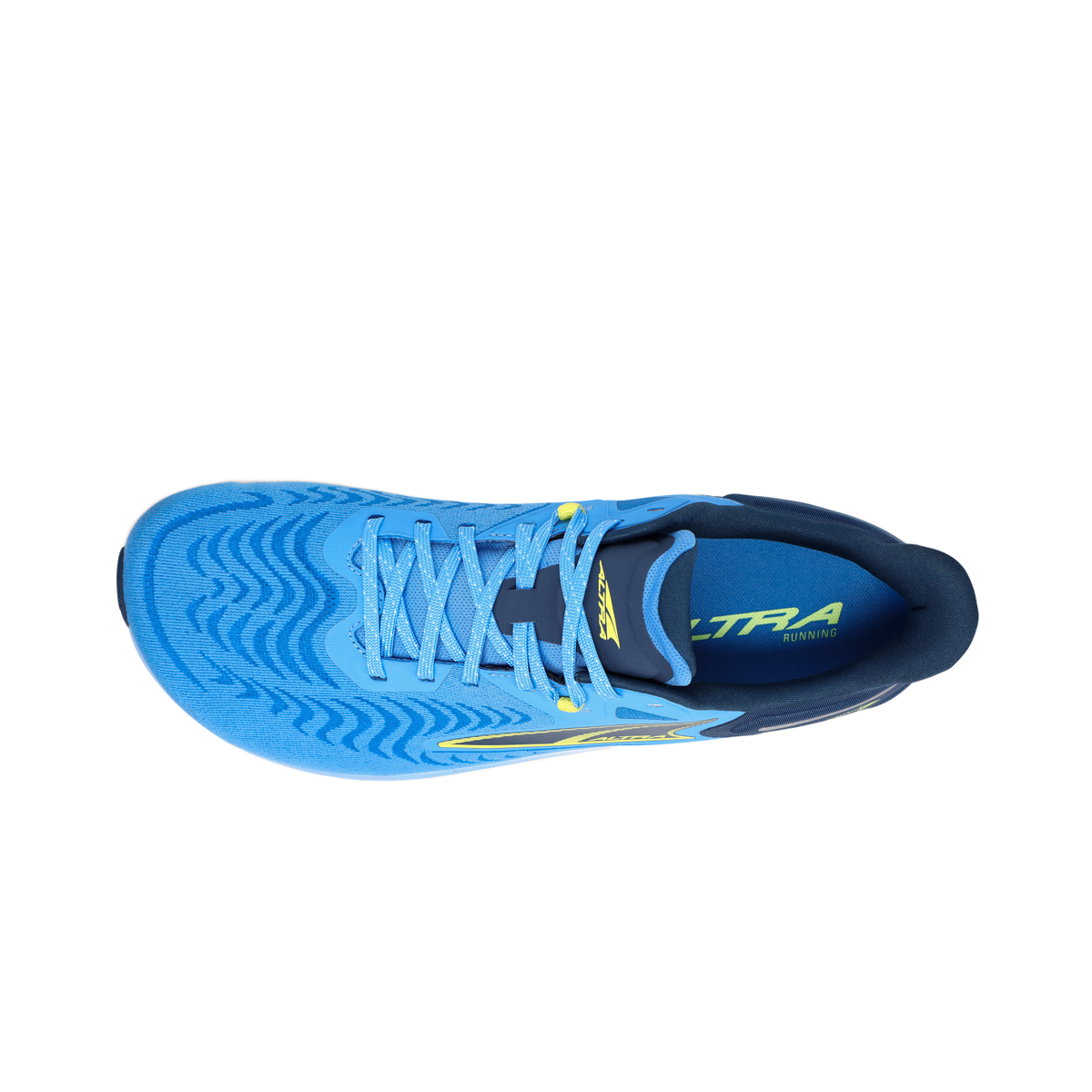 Men's Torin 7 Road Running Shoes - Blue | Altra Running US