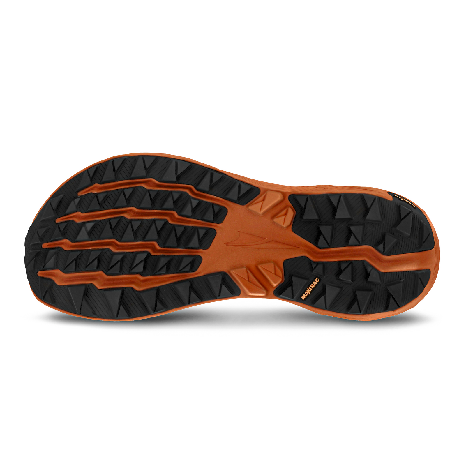 Men's Experience Wild Black - ver - 2