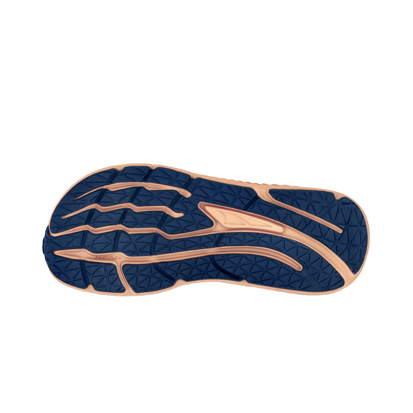 Women's Paradigm 7 Blue - ver - 2