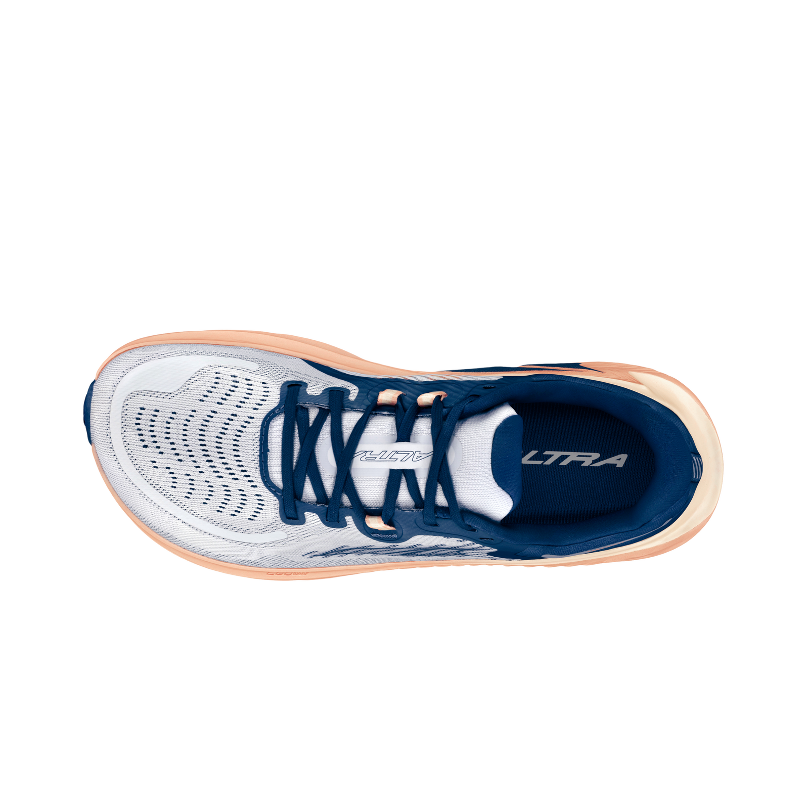 Women's Paradigm 7 Blue - ver - 3
