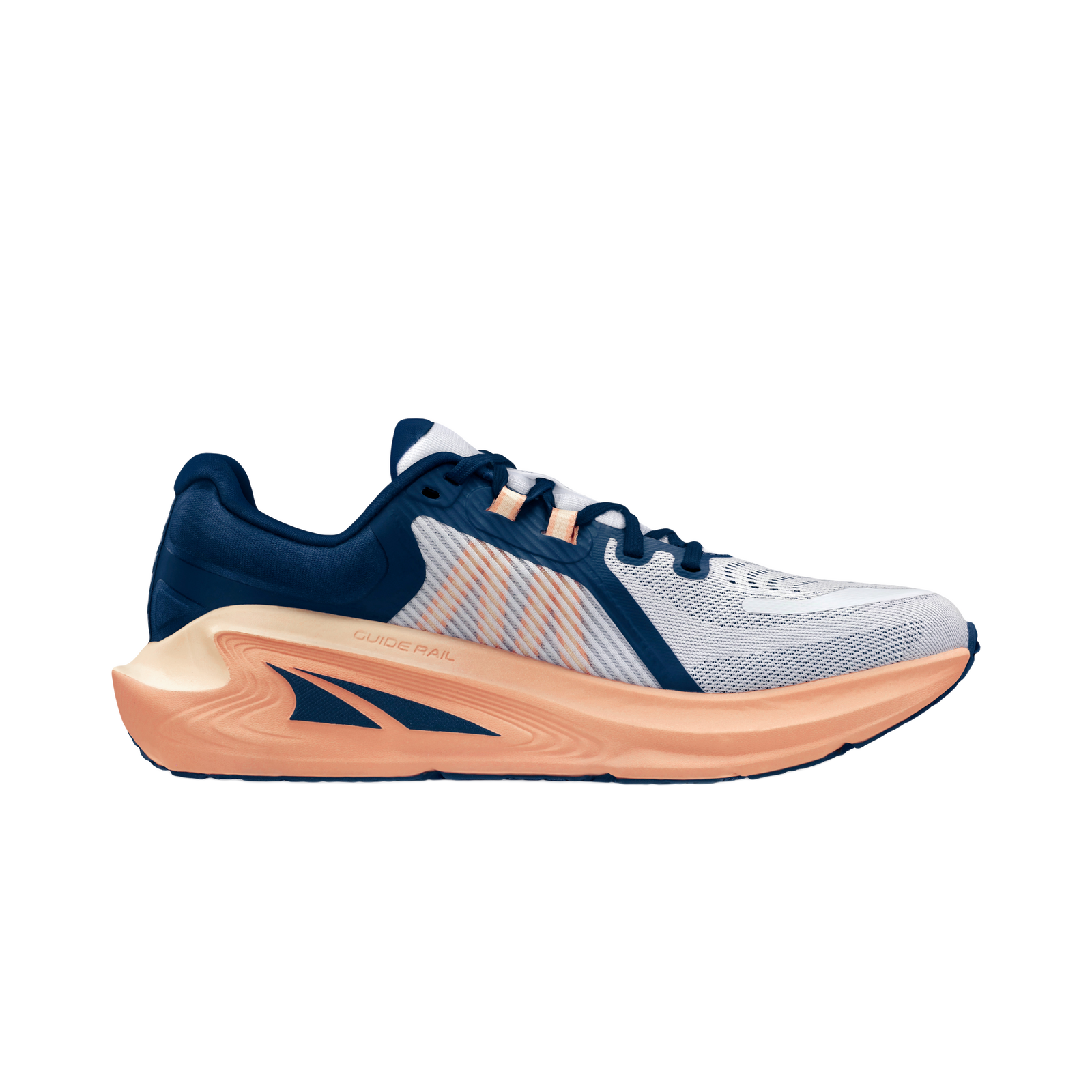 Women's Paradigm 7 Blue - ver - 4