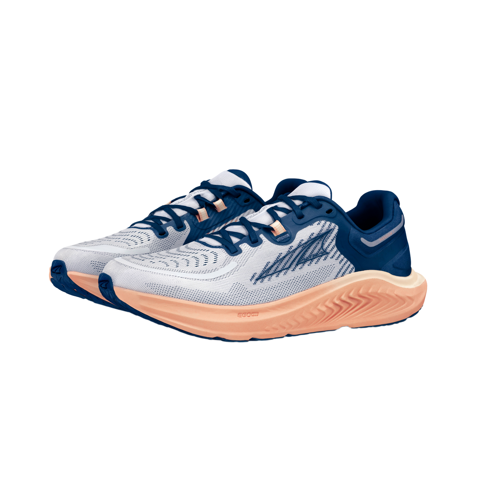 Women's Paradigm 7 Blue - ver - 5