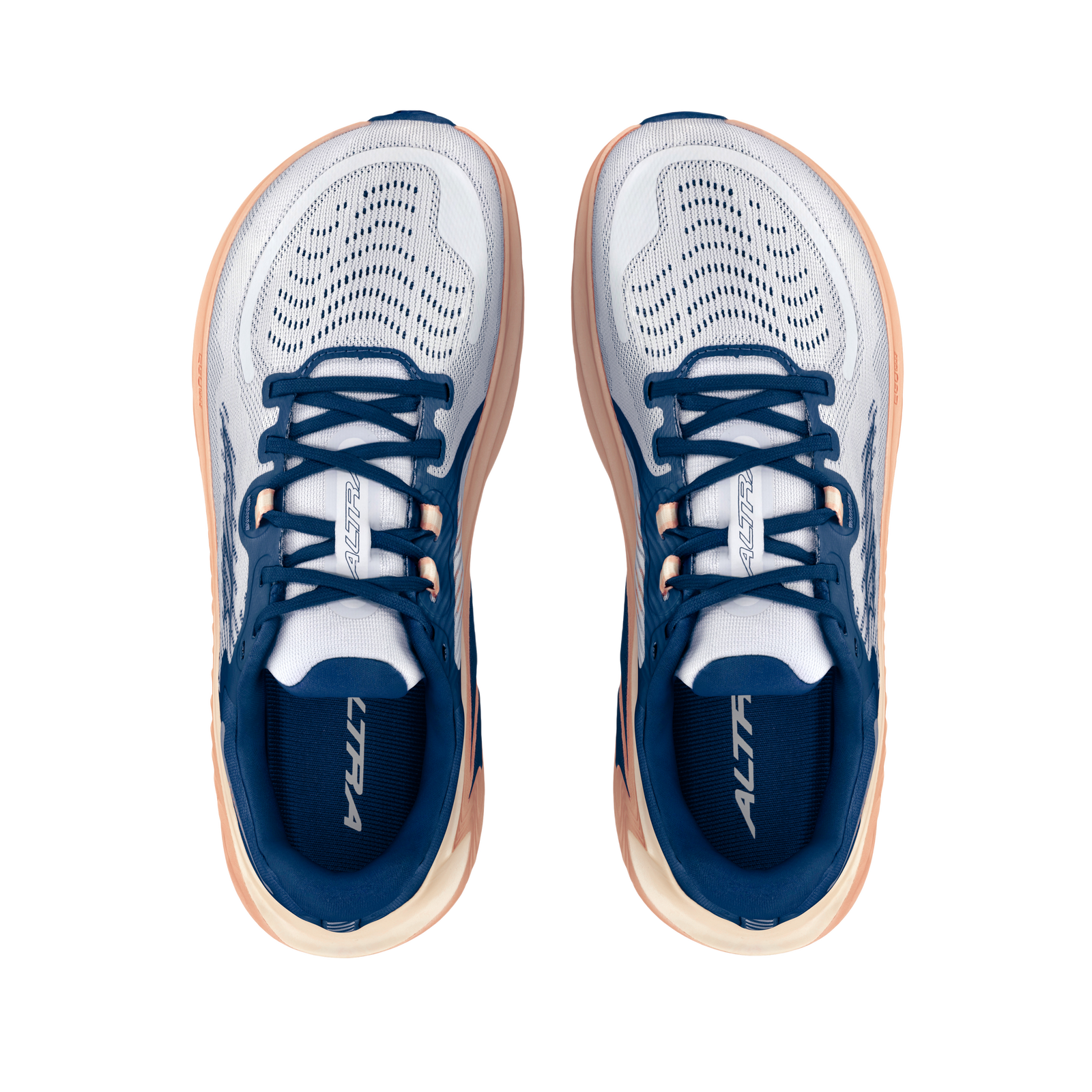 Women's Paradigm 7 Blue - ver - 6