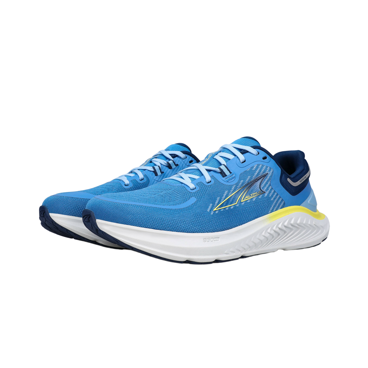 Women's Paradigm 7 Road Running Shoes - Blue | Altra Running US