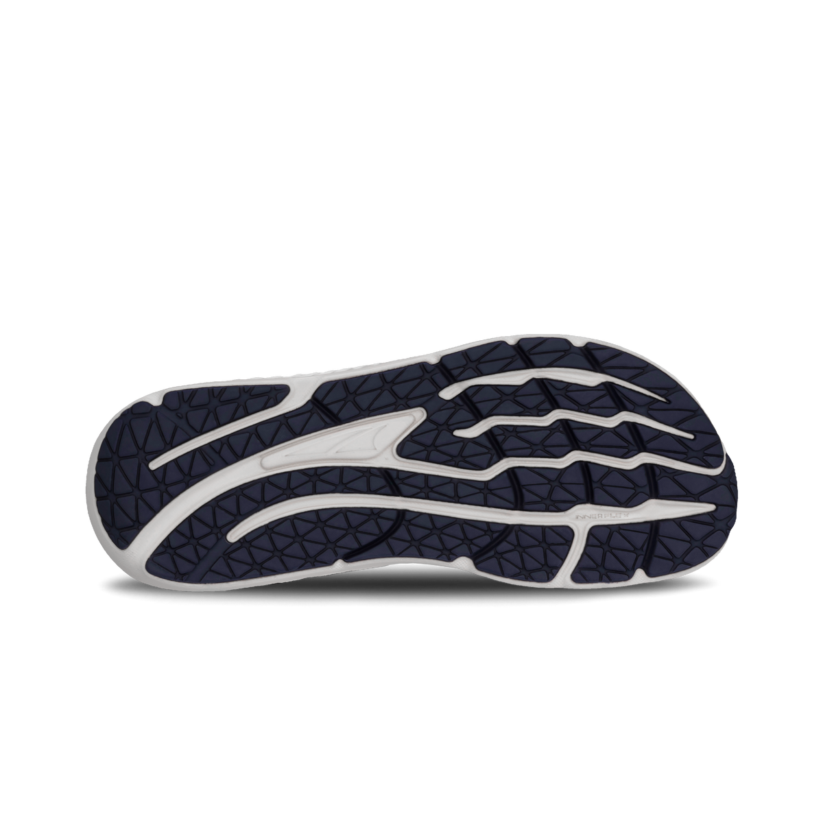 Women's Paradigm 7 Road Running Shoes - Blue | Altra Running US