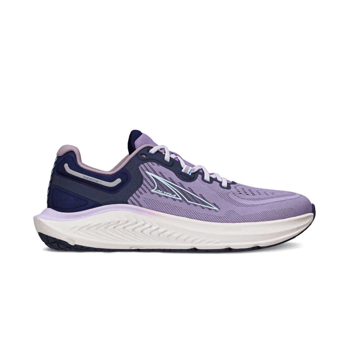Women's Paradigm 7 Road Running Shoes - Blue | Altra Running US