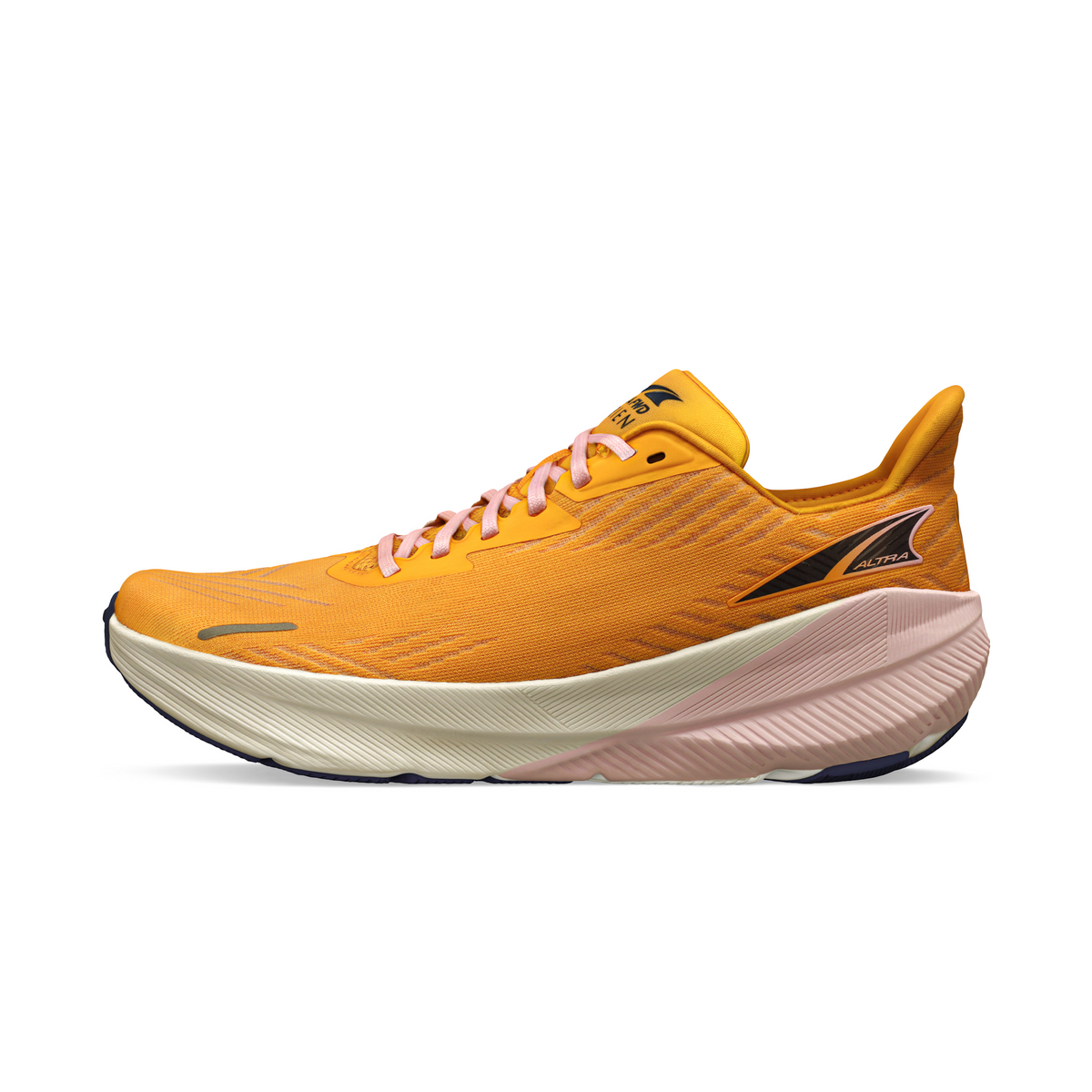 AltraFWD Experience Women's Road Running Shoe - Black | Altra