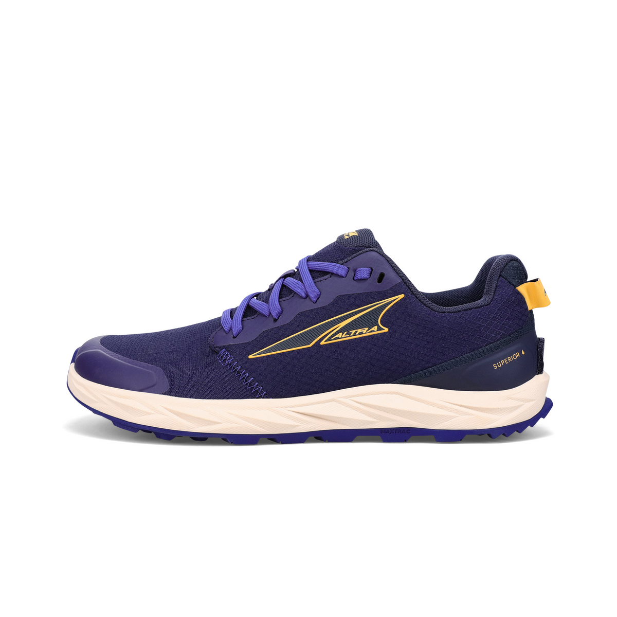 Women's Superior 6 Trail Running Shoes - Green | Altra Running US