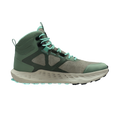 Women's Timp Hiker Gray/Green - ver - 4