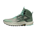 Women's Timp Hiker Gray/Green - ver - 1