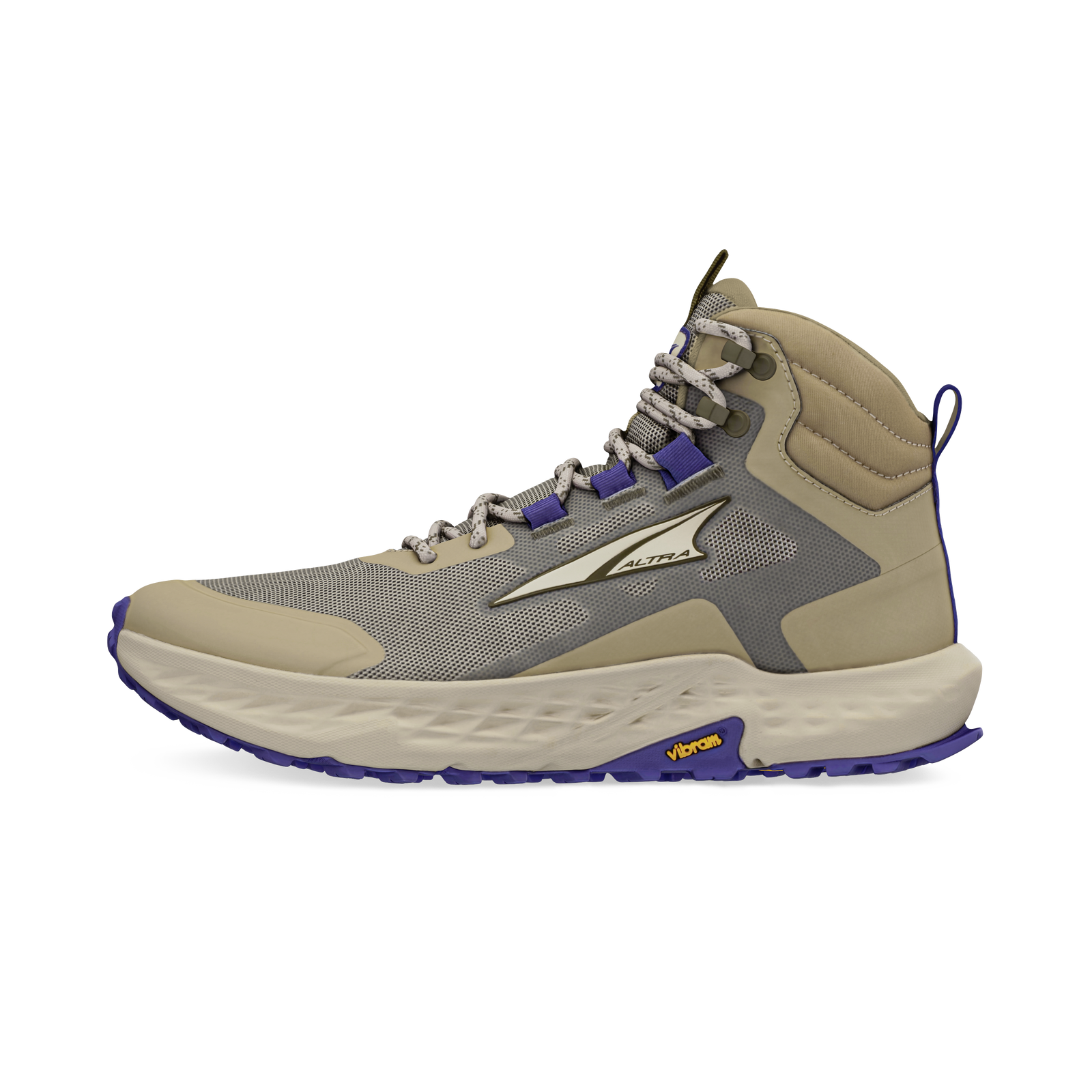 Bottes Timp Hiker Pour Femmes  - voir - 7
