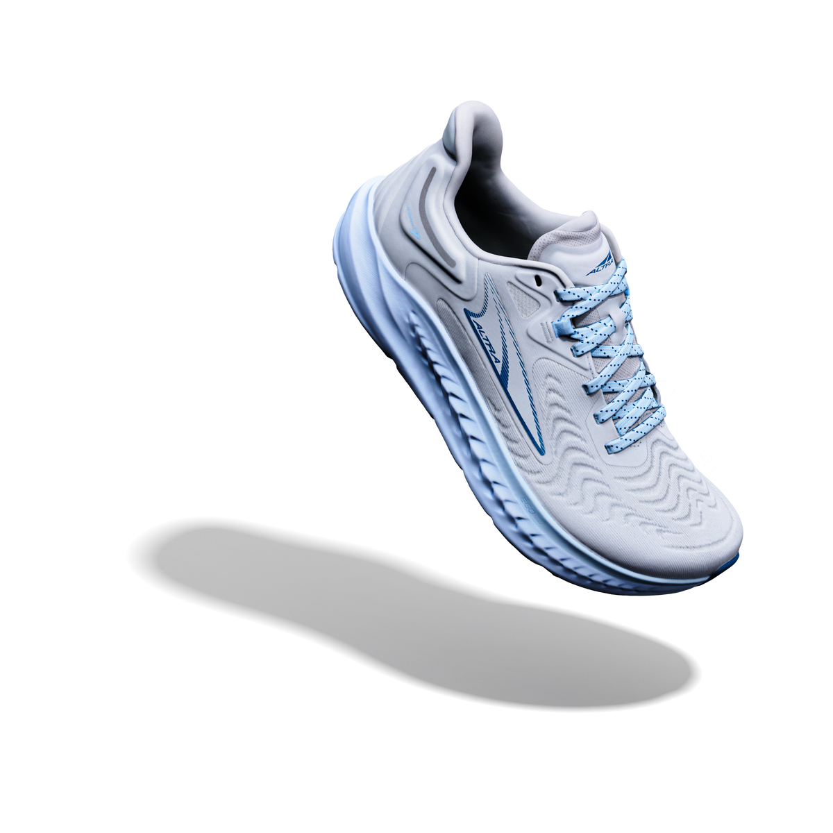 Women's Torin 7 Road Running Shoes Dark Gray | Altra Running US