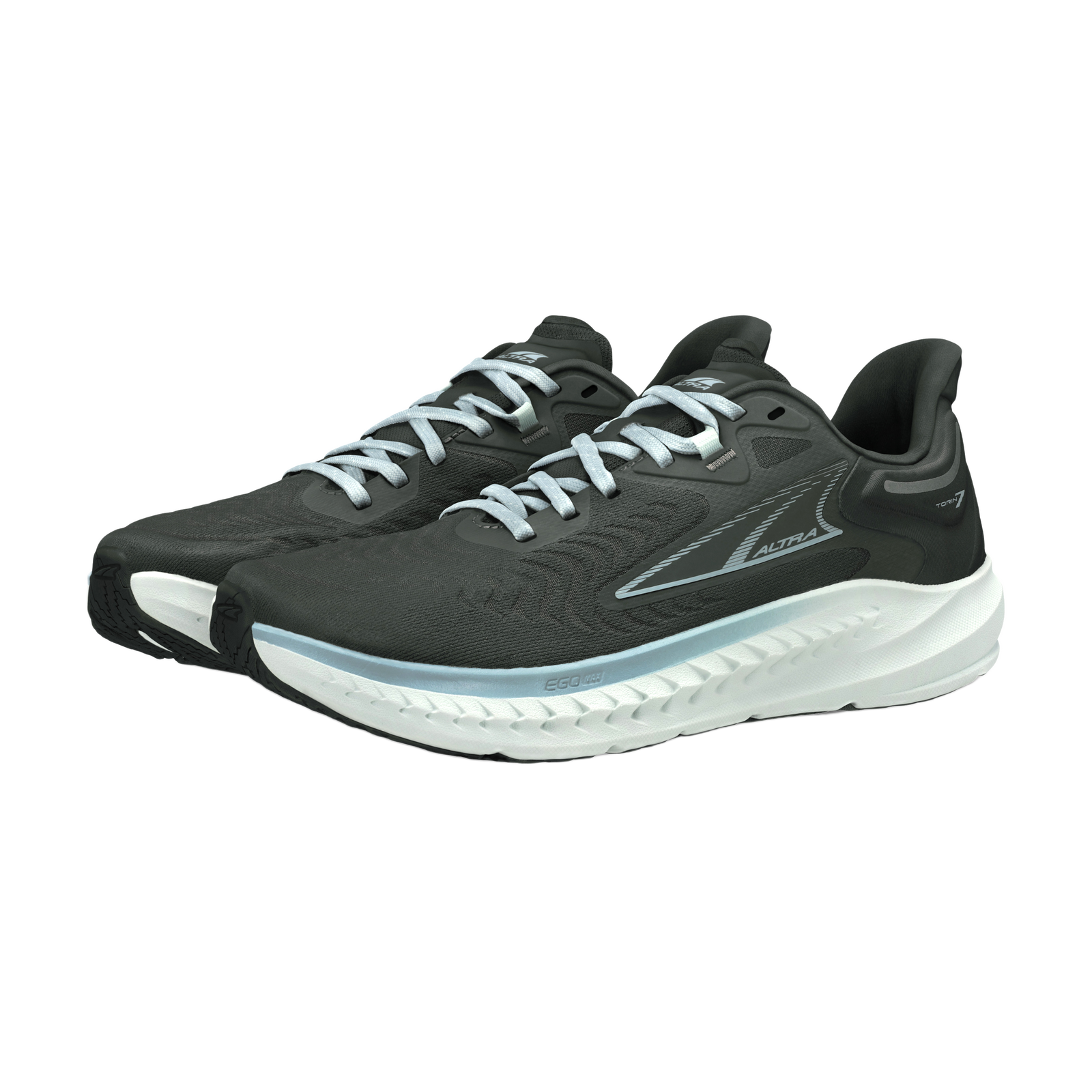 Women's Torin 7 Dark Gray - ver - 5