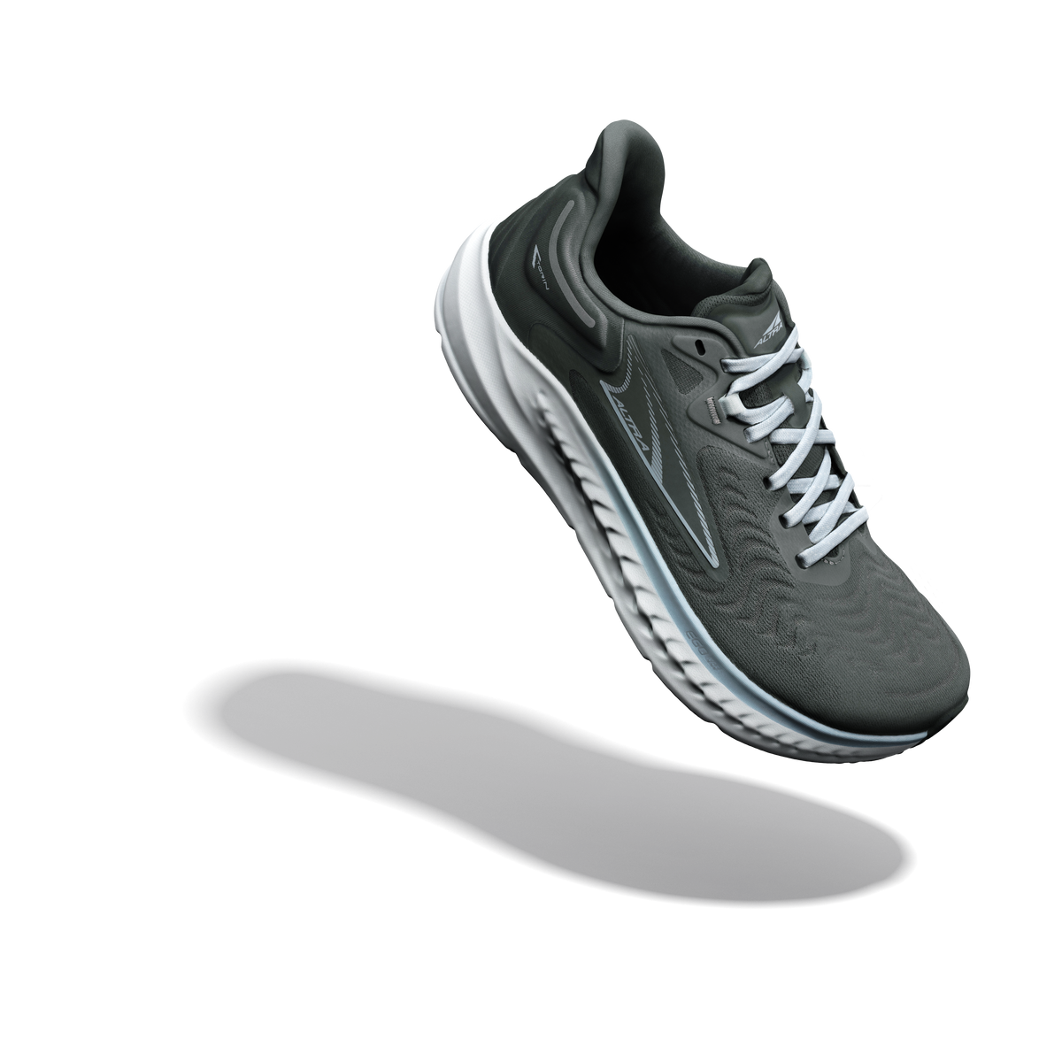 Women's Torin 7 Road Running Shoes - Dark Gray | Altra Running US