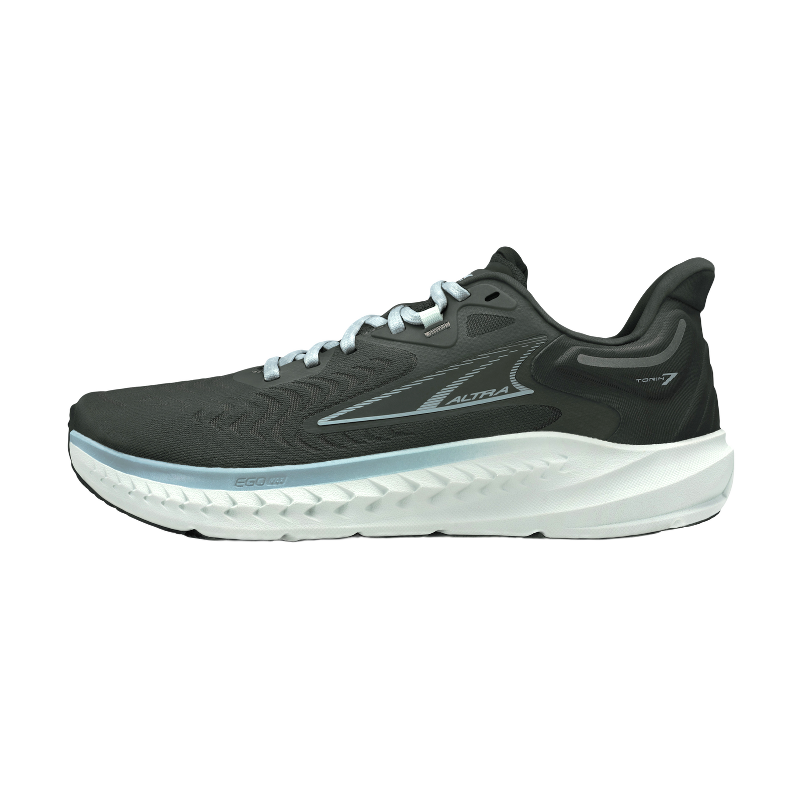 Women's Torin 7 Road Running Shoes - Dark Gray | Altra Running US