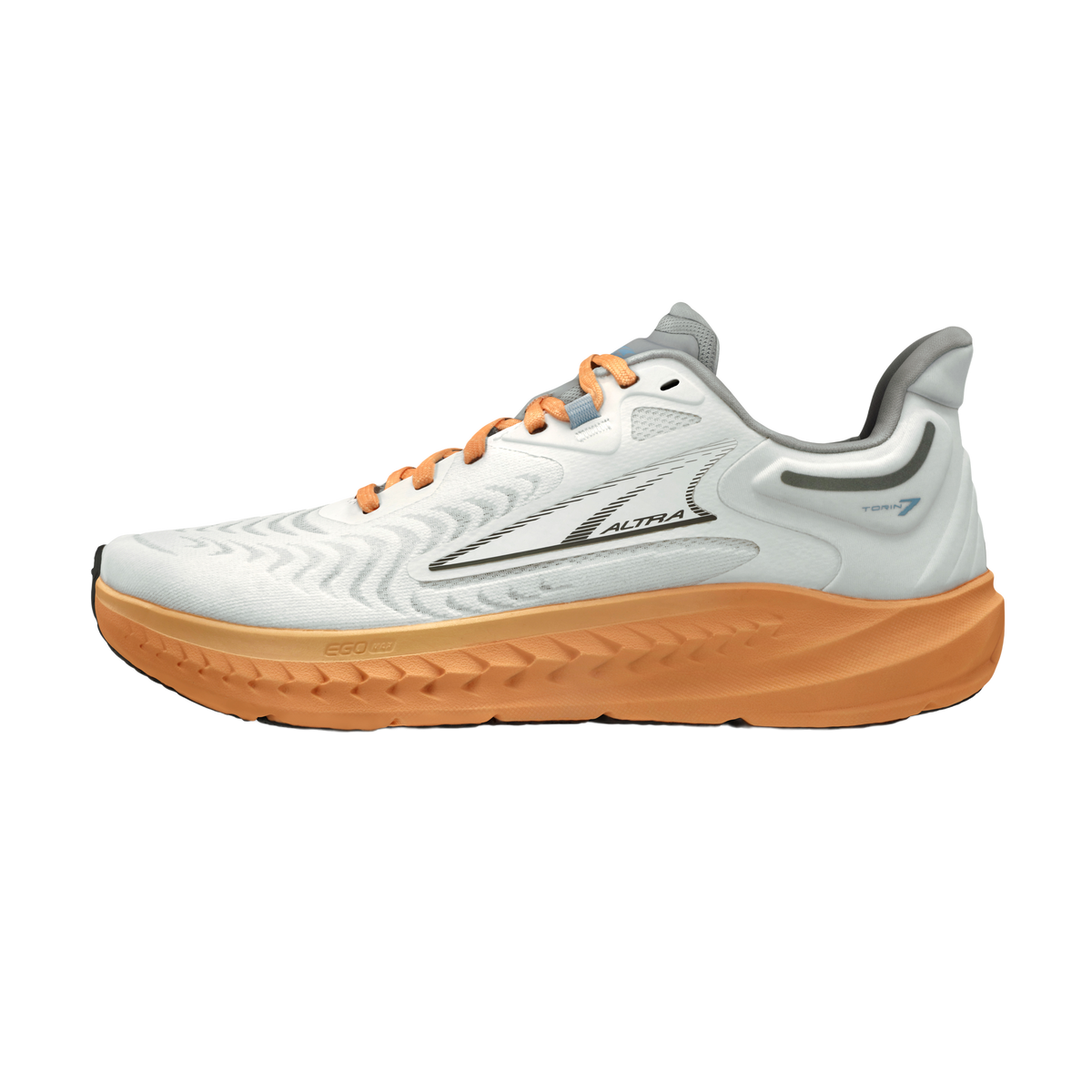Women's Torin 7 Road Running Shoes - Yellow | Altra Running CA