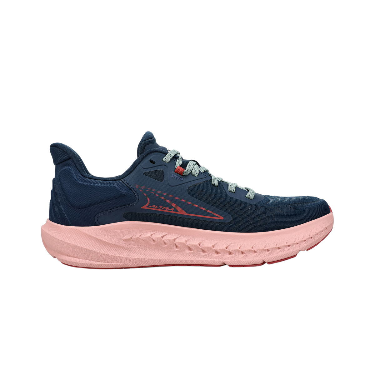 Women's Torin 7 Road Running Shoes - Dark Gray | Altra Running US