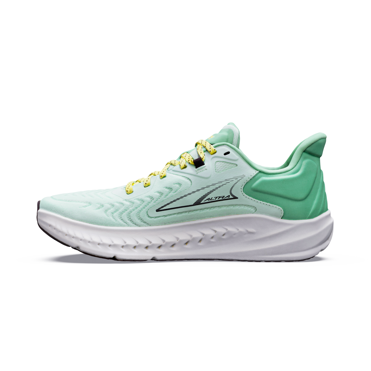 Women's Torin 7 Road Running Shoes - Dark Gray | Altra Running US