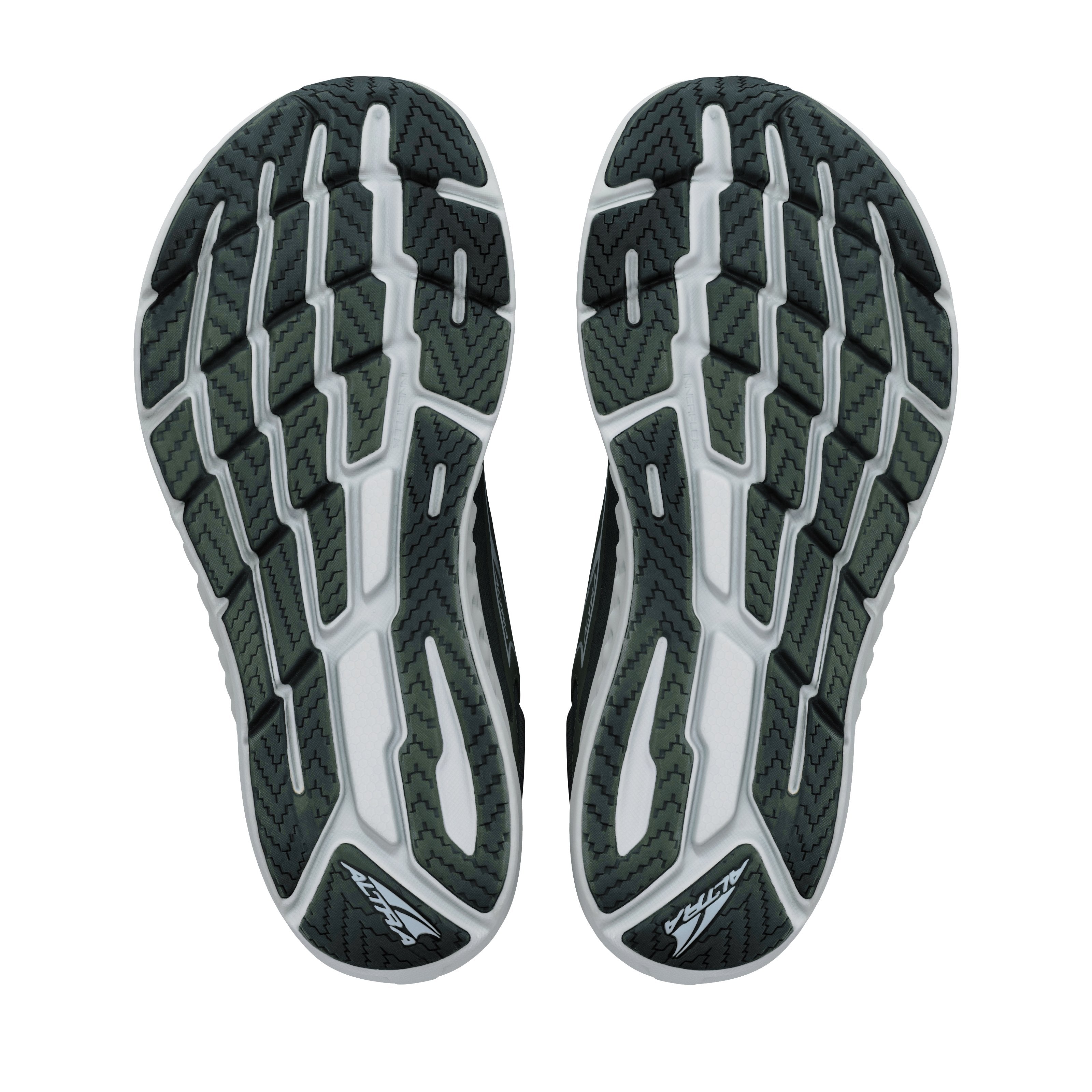 Women's Torin 7 Road Running Shoes - Dark Gray | Altra Running US