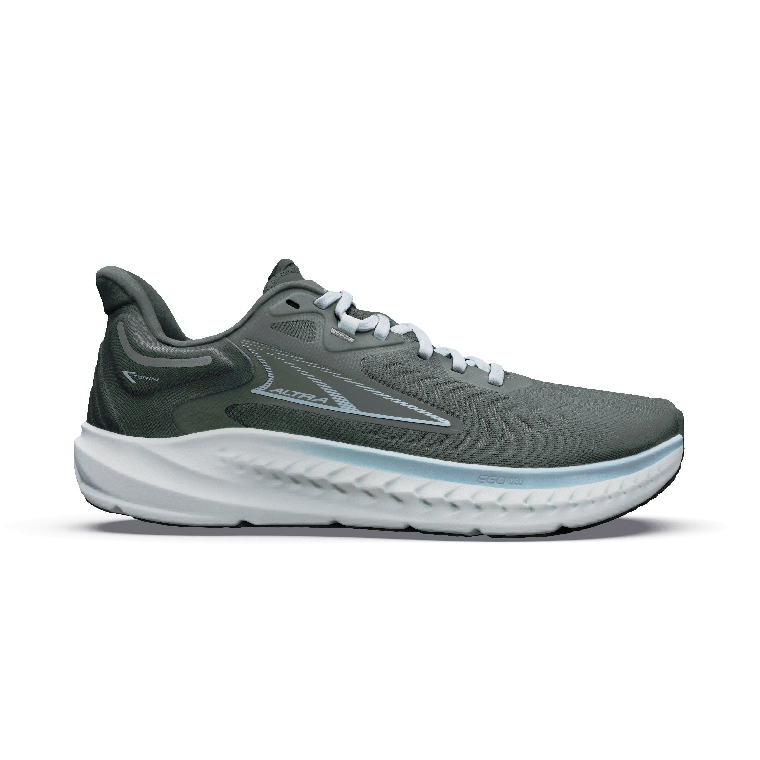 Women's Torin 7 Road Running Shoes - Dark Gray | Altra Running US