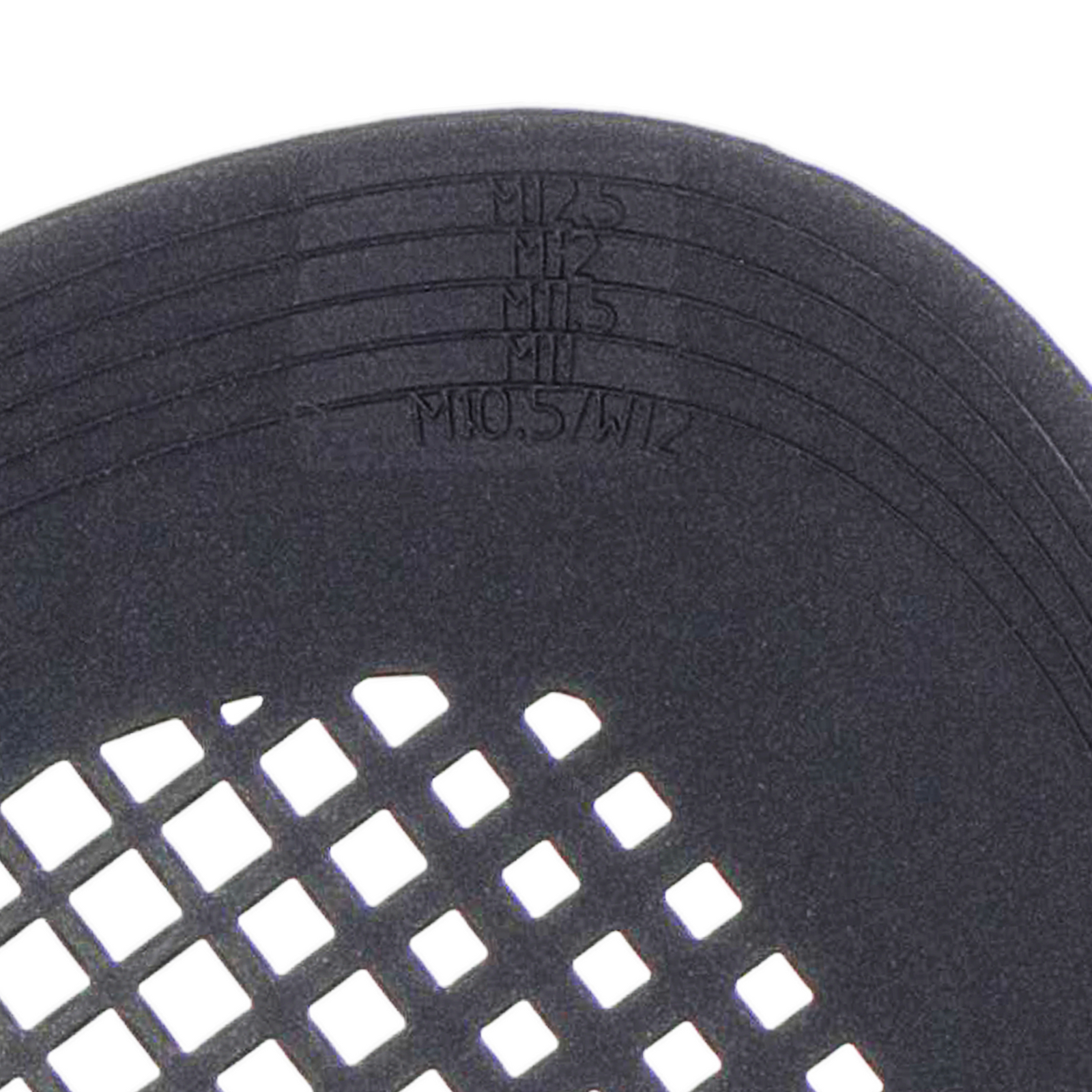 Removable Stoneguard | Altra Running - Black | Altra Running CA