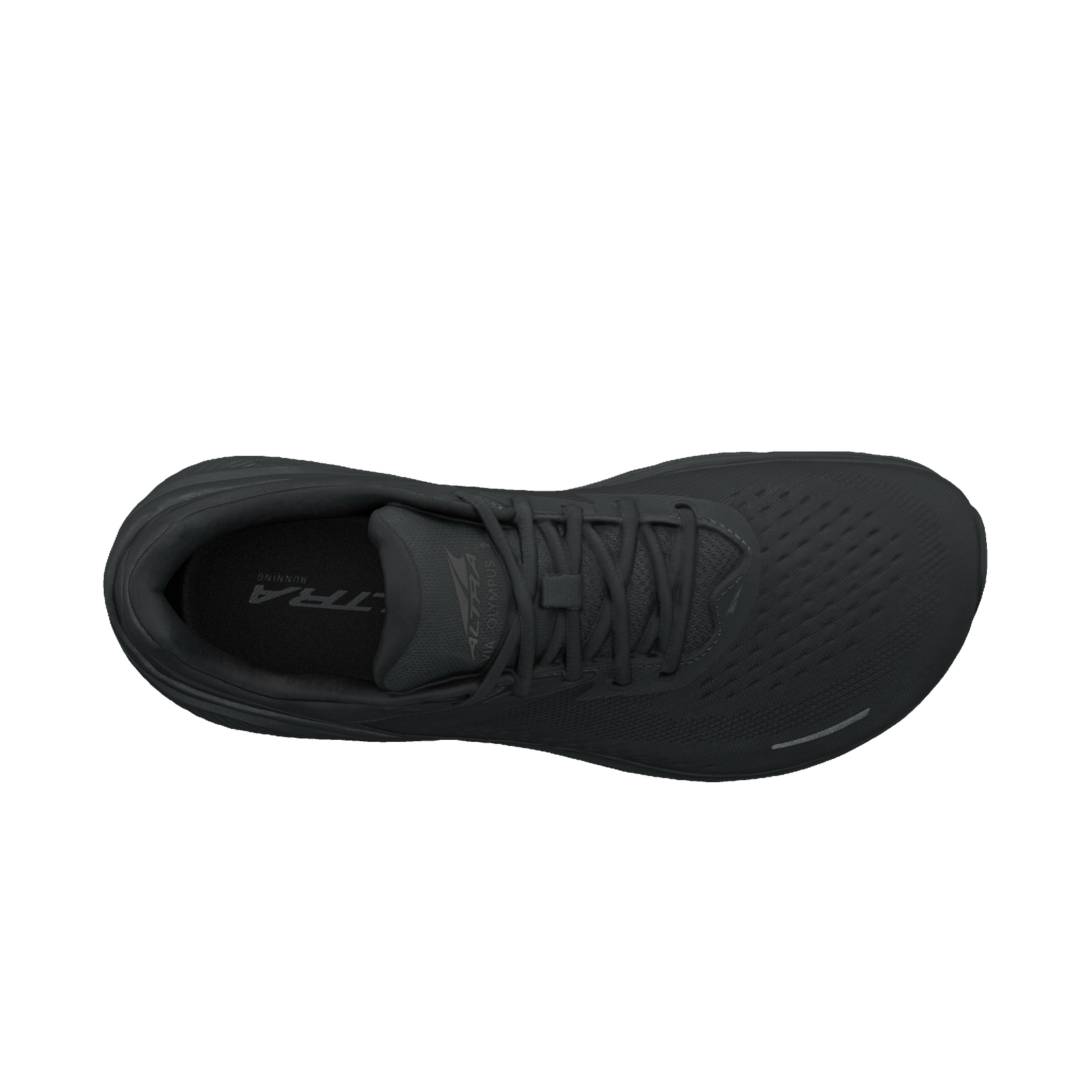 Men's VIA Olympus 2 White - ver - 3