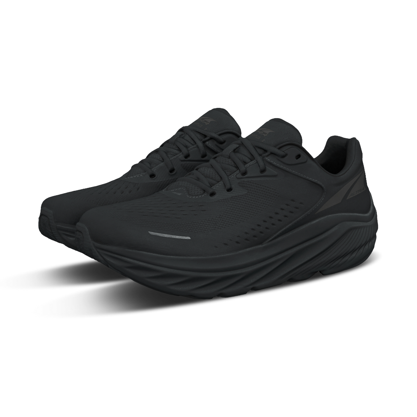 Men's VIA Olympus 2 White - ver - 5