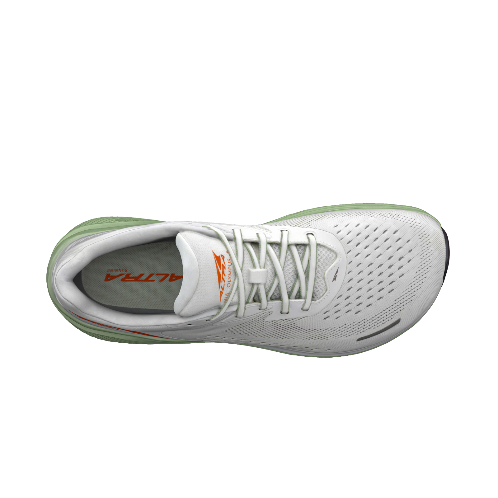 VIA Olympus 2 Men's Road Running Shoe - White | Altra Running US VIA Olympus 2 Men's Road Running Shoe - White | Altra Running US