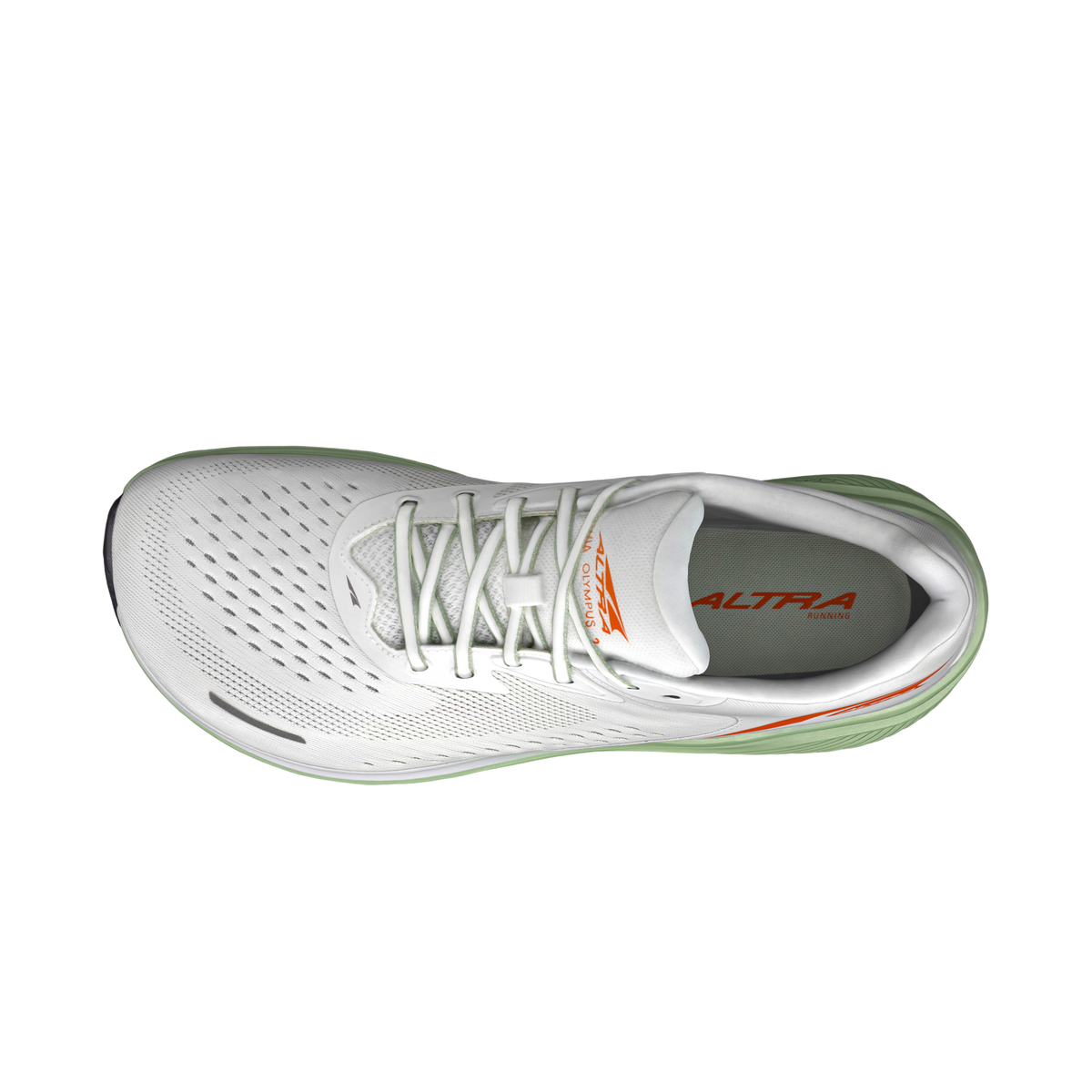 Men's VIA Olympus 2 White - 3