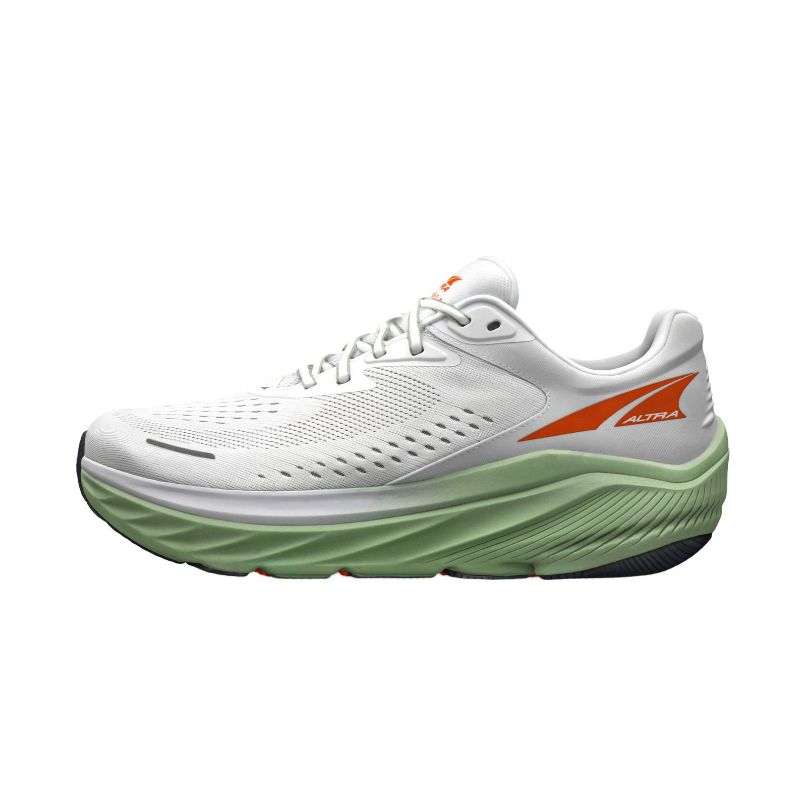 VIA Olympus 2 Men's Road Running Shoe - White | Altra Running CA VIA Olympus 2 Men's Road Running Shoe - White | Altra Running CA