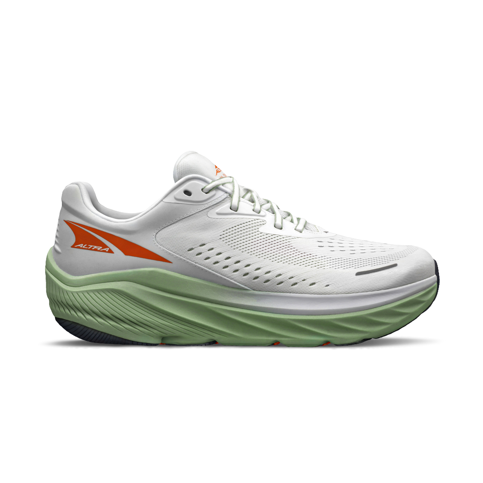 VIA Olympus 2 Men's Road Running Shoe - White | Altra Running US VIA Olympus 2 Men's Road Running Shoe - White | Altra Running US