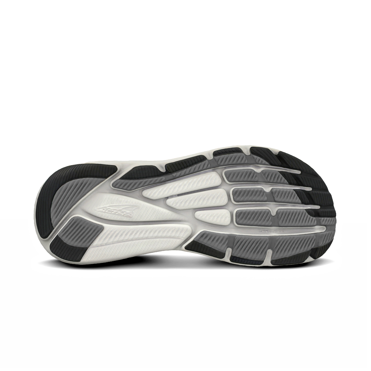 ALTRA メンズ Via Olympus 2 ロードランニングシューズ VIA Olympus 2 