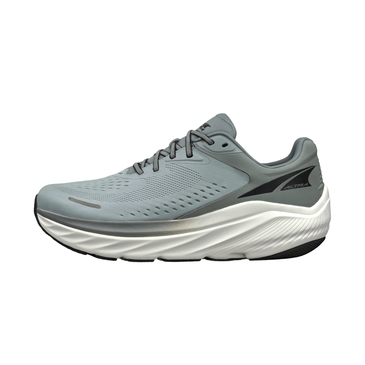 VIA Olympus 2 Men's Road Running Shoe - White | Altra Running US