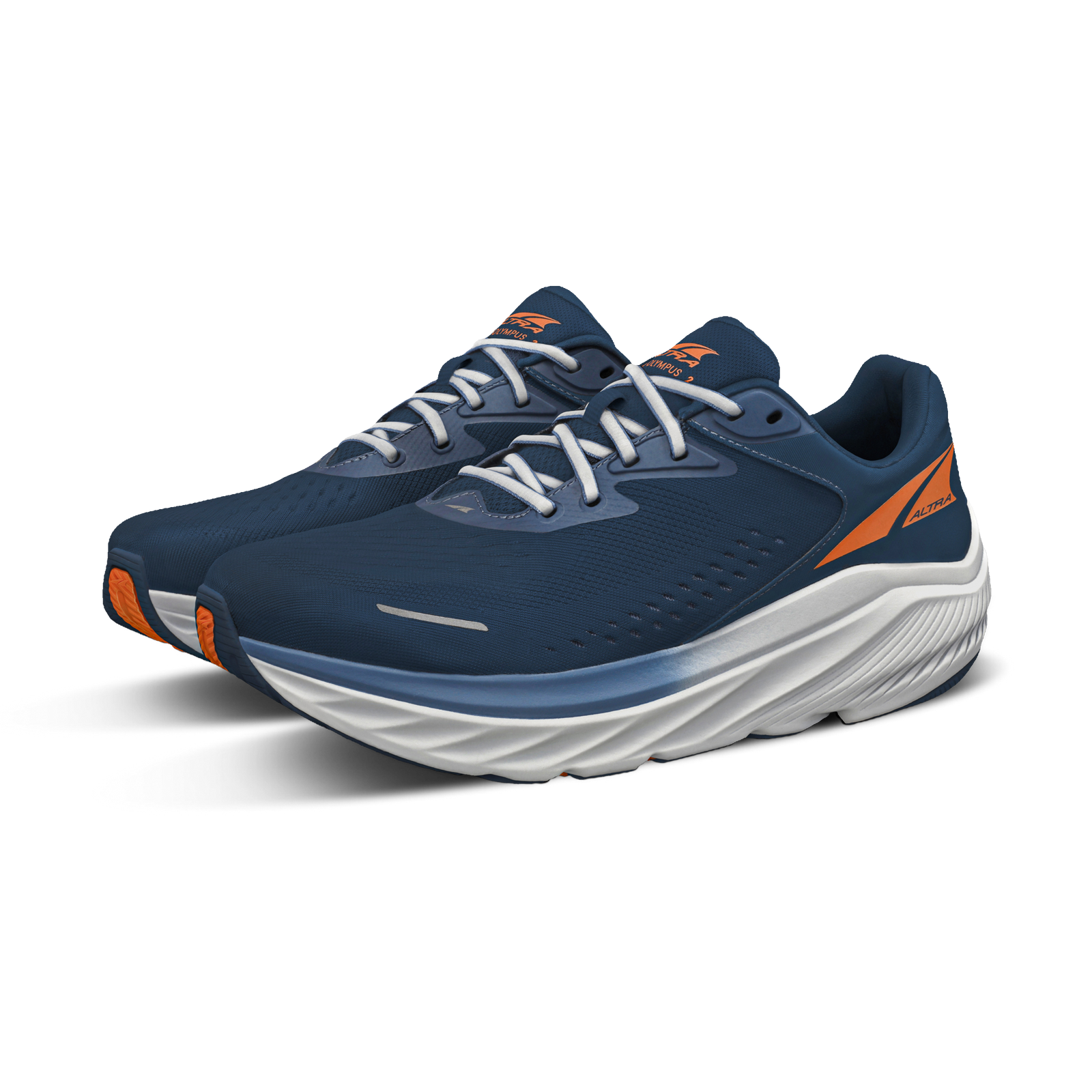 Chaussures VIA Olympus 2 Pour Hommes  - voir - 5