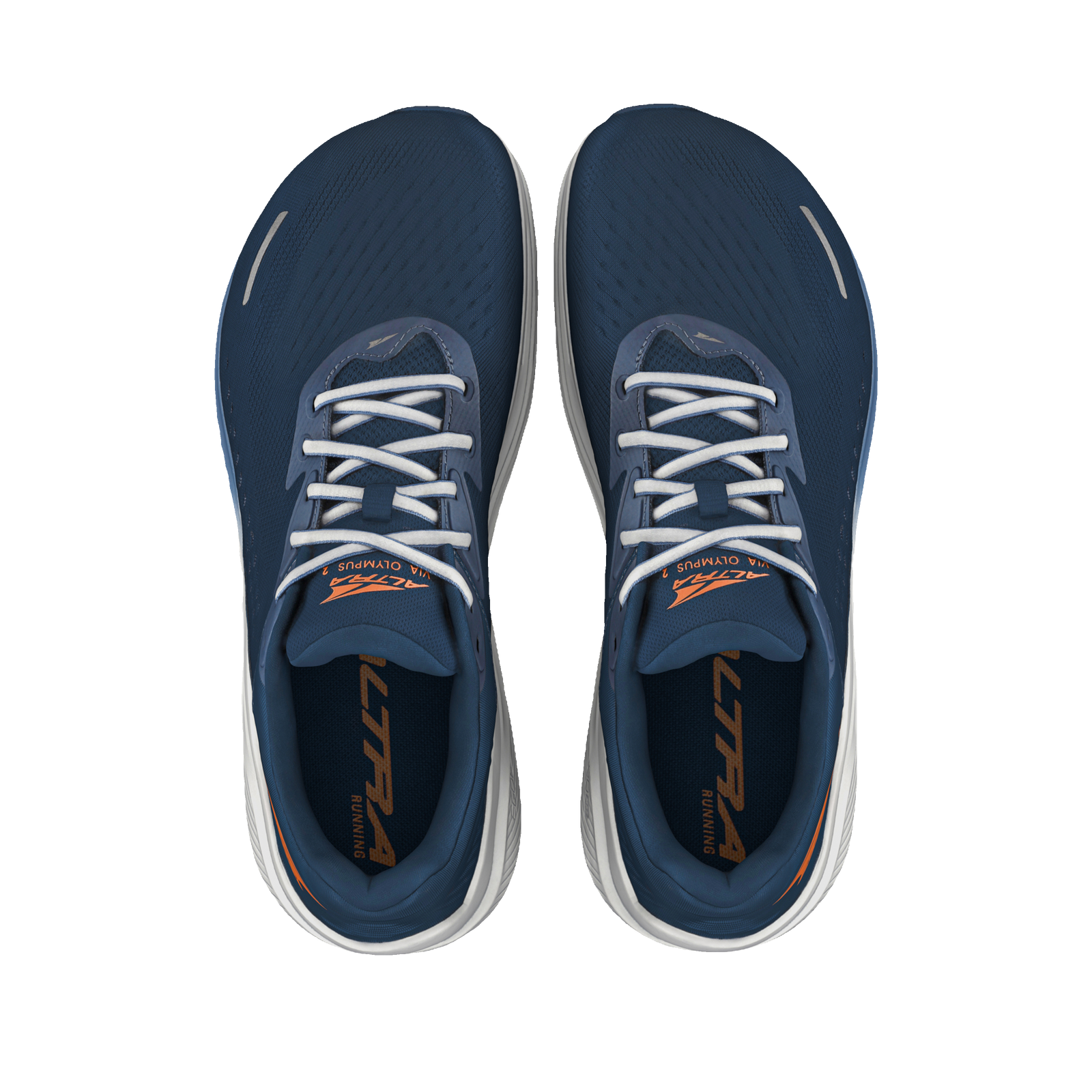 Chaussures VIA Olympus 2 Pour Hommes  - voir - 6