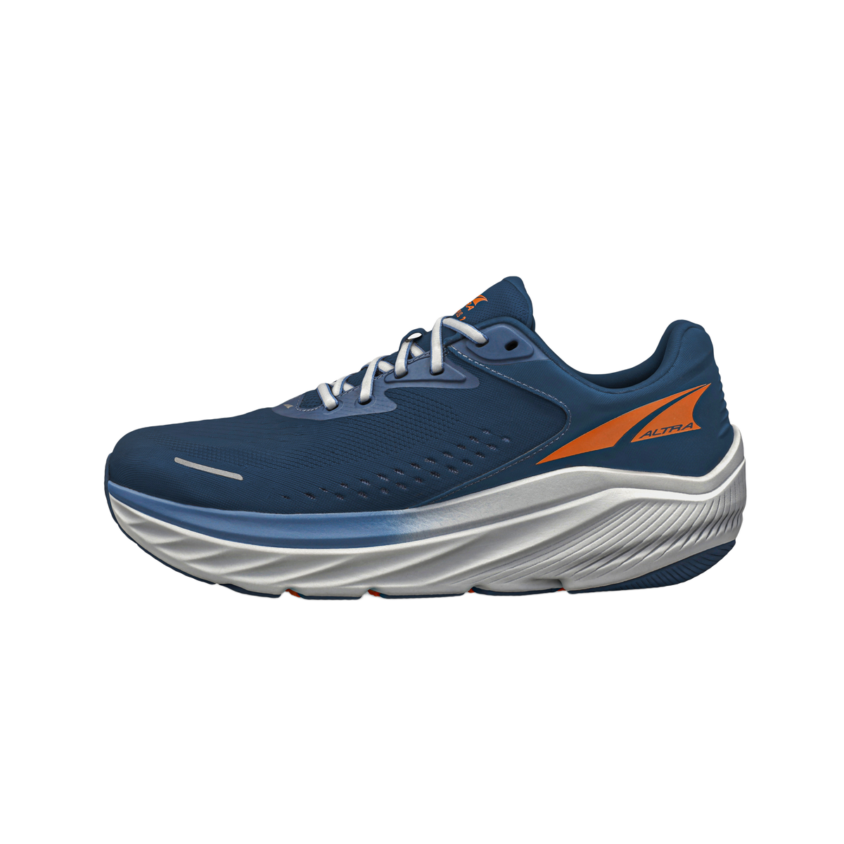 VIA Olympus 2 Men's Road Running Shoe - White | Altra Running US